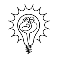 Born Again Perinatal logo