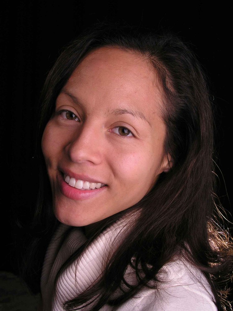 Inga Goodwin