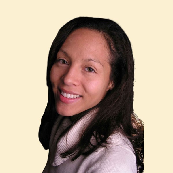 Inga Goodwin